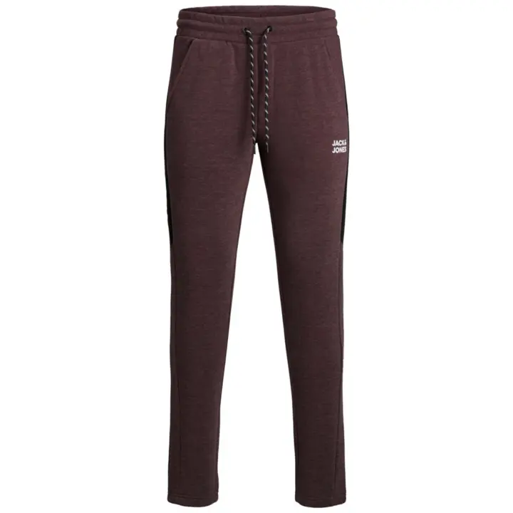 Jack&Jones Pantalón Vaquero Hombre con Cordones y Estampado - 1