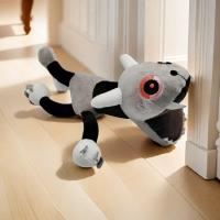 Muñeco De Peluche Dandy's World 30cm Juguete Suave De Algodón PP Para Decoración De Habitación Estilo Kawaii Gaming Horror - details 8