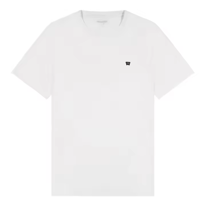 Wrangler Camiseta De Manga Corta 112351234 Sign Off - 1
