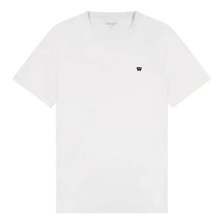 Wrangler Camiseta De Manga Corta 112351234 Sign Off - 1