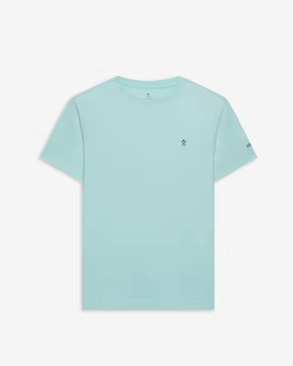 Harper & Neyer Camiseta de Hombre Paradise - 1