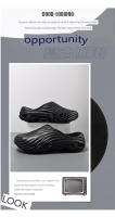 Sandalias De Verano Para Hombres Nuevas 2025 Zapatillas De Playa Antideslizantes Y Ligeras Para Exterior Material EVA - details 7