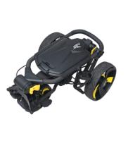 Trilite T-Flash, Carro de Golf Manual de 3 Ruedas - details 14