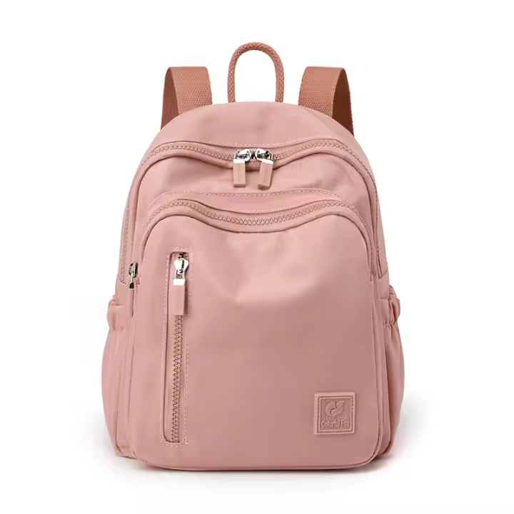 Mochila de Viaje Equipaje de Cabina de Aerolínea Bolsa de Cabina de Aerolínea 43x30x20 para Ryanair, EasyJet Equipaje de Mano Mochila de Senderismo de Avión de Cabina Multifuncional - 1