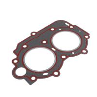 Anillo De Inserción De Cilindro De Aluminio Para Motocicleta Yamaha 9.9HP 15HP Motor Externo 63V-11181-A1-00 Goma De Repuesto - details 2