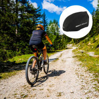 Cubierta Impermeable Para Bicicleta Con Bandas Reflectantes Cubierta De Agua Y Nieve Para Casco De Ciclismo Ultraligero Para Adultos Hombres - details 1