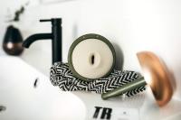 MYHIXEL Recambio Manga Anatómica para MYHIXEL CONTROL I, Accesorio Realista y Hipoalergénico para Mayor Placer Sexual, Diseñado por Expertos, Adaptable y Flexible - details 1