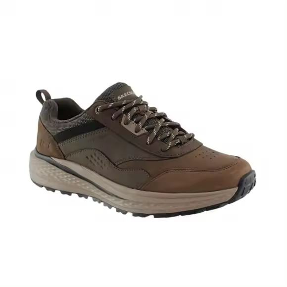 Zapatillas Skechers Men Street Marrón Skechers HSKE24H40 - 1