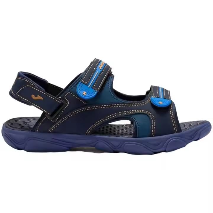 Zapatillas-Otros marca Joma modelo Soceas2303V para hombre en color azul - 1
