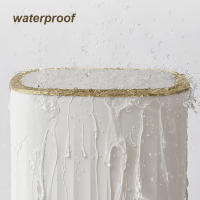 Basurero Inteligente Sensor 12L 15L Impermeable Para Baño Y Cocina Basura Automático Ecológico Para Hogar Inteligente - details 18