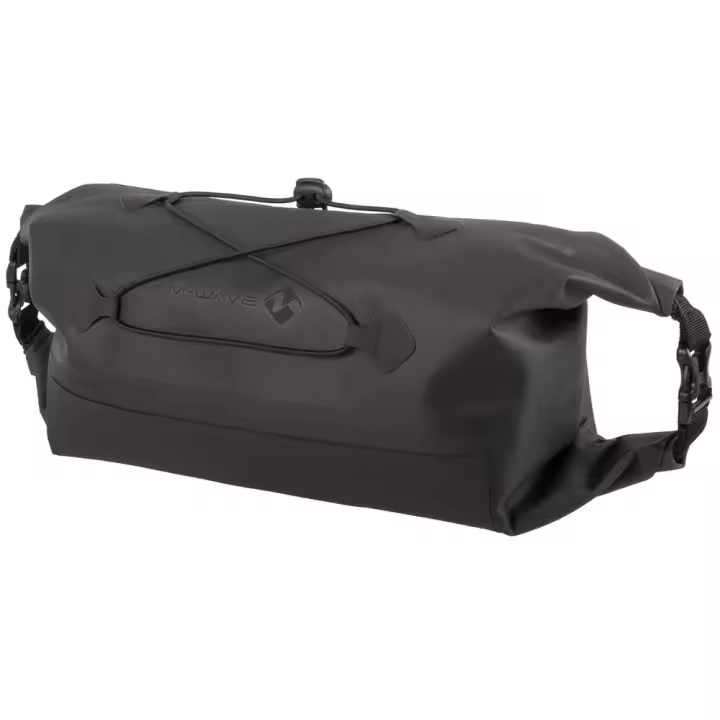 M-wave Bolsa Manillar Rough Ride Ii 12l - 1