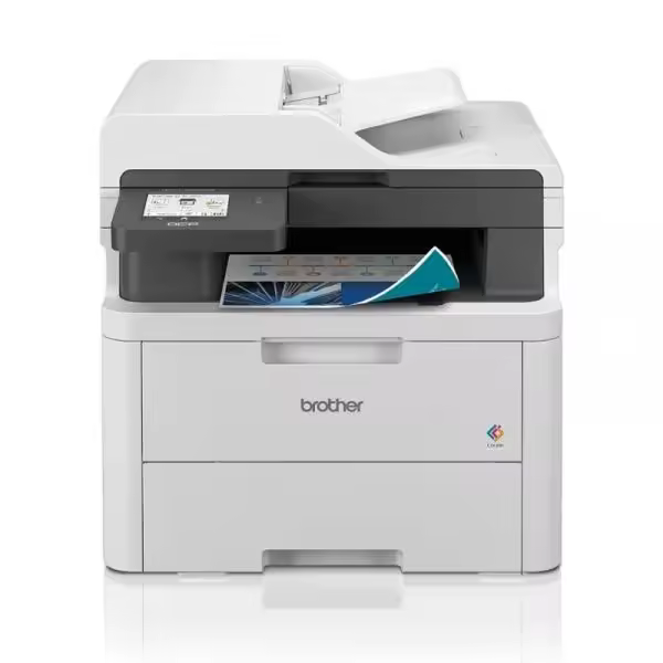 Brother Multifunción Laser Led DCPL3560CDW - 1