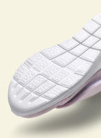 Zapatos Casuales Para Mujer Con Pies Anchos Y Enrojecidos Alivio Del Dolor Ajustables Y Confortables Para Diabéticos Antideslizantes Y Transpirables - details 11