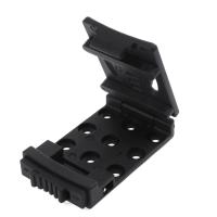 K-Sheath Cinturón Clip Multifuncional Para Cuchillo Y Linterna Herramienta De Exterior Para Caza Y Senderismo EDC - details 7