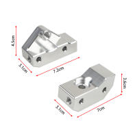 Kit De Sensor De Golpe Y Soporte Para Relocalización 551216-KN30 Compatible Con Motor LS Gen 3 De GM LS1 LM7 LR4 LQ4 LS6 L59 LQ9 LM4 - details 1