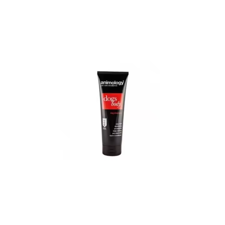 Animology Champú Dogs Body 250Ml - 1
