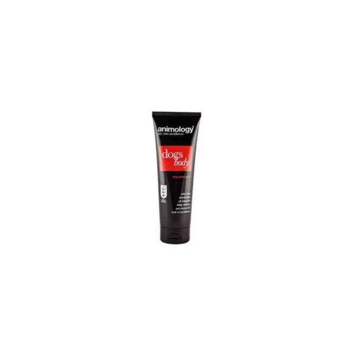 Animology Champú Dogs Body 250Ml - 1