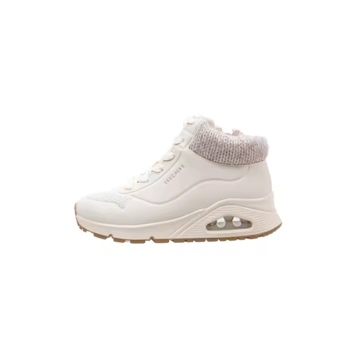 Skechers  UNO GEN1 Deportivas Planas Niña Beige - 1