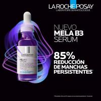 Pack Rutina Sérum Mela B3 + Cleanser B3, La Roche-Posay - details 8