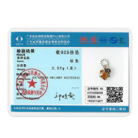 Nuevos Encantos De Plata De Ley 925 Con Pendones De Vida Árbol Tortuga Amor Gemstone Girasol Para Joyería De Pulsera Para Mujeres Regalo - details 0