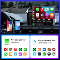Adaptador Inteligente EKIY 2en1 Para Coche Con Wireless CarPlay Y Android Auto Sistema AI Para Coches Con Cable CarPlay - details 5