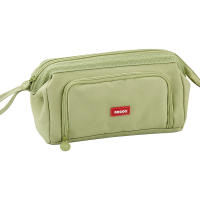 Estuche Grande Para Lápices Lindo Estudiante Grande Bolsa Para Bolígrafos Caja De Almacenamiento Para Niño Y Niña Escuela Oficina Suministros De Papelería - details 14