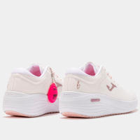 Zapatillas Deportivas de Mujer Joma Diana 2502 Blanca - Oferta 106178 - Calzados Deportivos - details 2