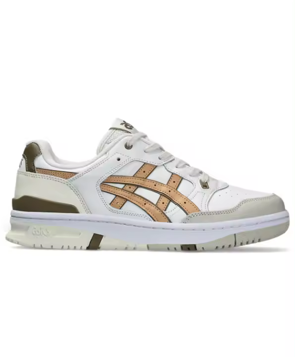 Zapatillas Asics Ex89 para hombre en color blanco - 1