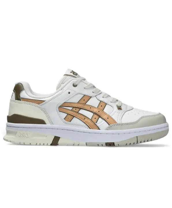 Zapatillas Asics Ex89 para hombre en color blanco - 1