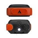 Motorola T82 - Walkie Talkie, color rojo, paquete de 2 unidades - Hasta 10km - details 4