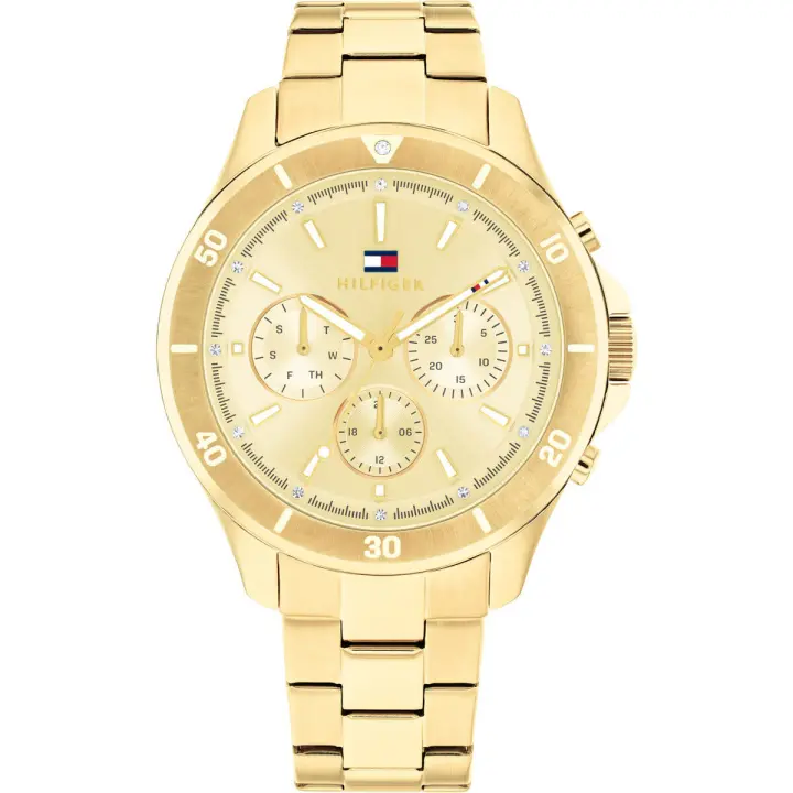 Reloj Mujer Tommy Hilfiger 1782640 (Ø 38 mm) - 1