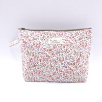Bagsgarden- Neceser grande Impermeable con flores - details 0