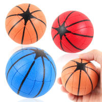 Cubo Mágico Fanxin De Baloncesto 3x3 Juguete De Puzzle Para Niños Regalo Para Niños De Edad Recomendada De 3-14 Años Plástico Mini - details 0