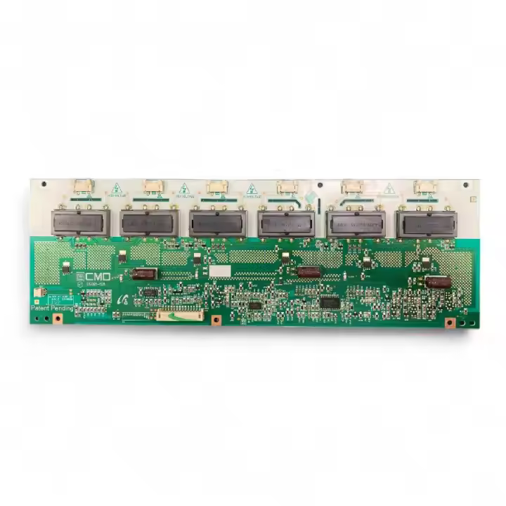 Placa Led Driver SAMSUNG LE32R86BDX I315B1-16A CEM-1-97 - 1