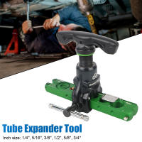 Herramienta De Ampliación De Tubo De Cobre ST-806A Expansor De Tubo Para Refrigeración Herramienta Eje Excentrico Para Trabajo Manual - details 0