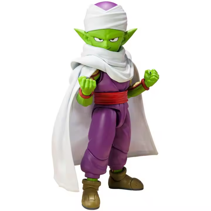 Tamashii Nations SH Figuarts Dragon Ball Daima Piccolo Mini - 1
