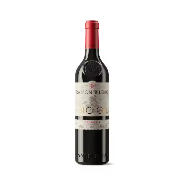 Ramón Bilbao Crianza - 1