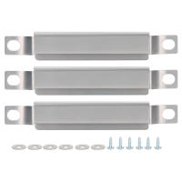 Tubo Cruzado De Acero Inoxidable Para Barbacoa Accesorio De Repuesto Para Barbacoa Charbroil Performance 463673517 Longitud Ajustable Peso Approx. 170g - details 0