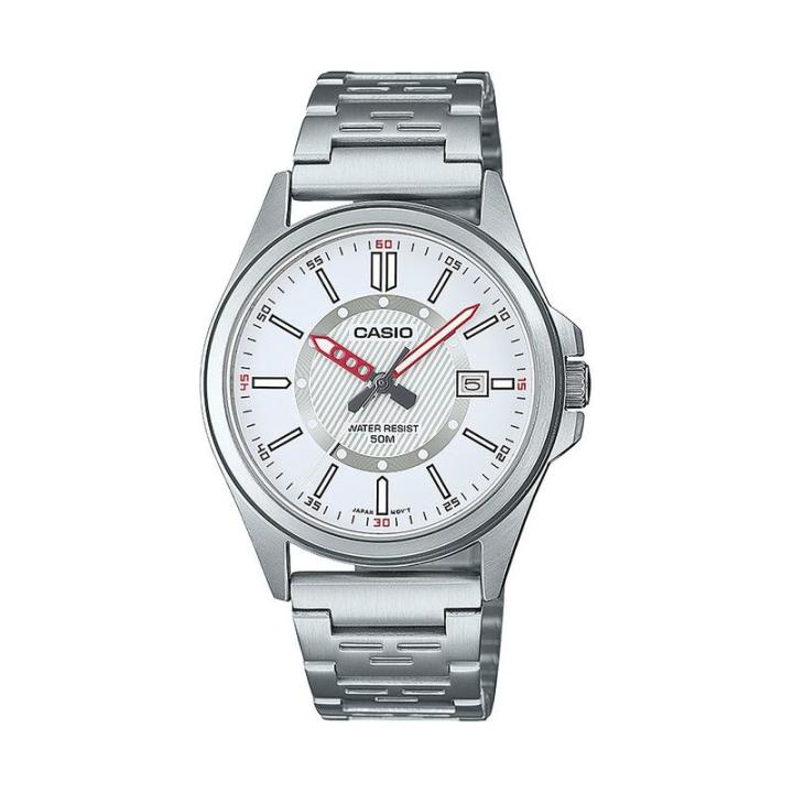 Reloj Casio COLLECTION MAN MTP-E700D-7EVEF HOMBRER