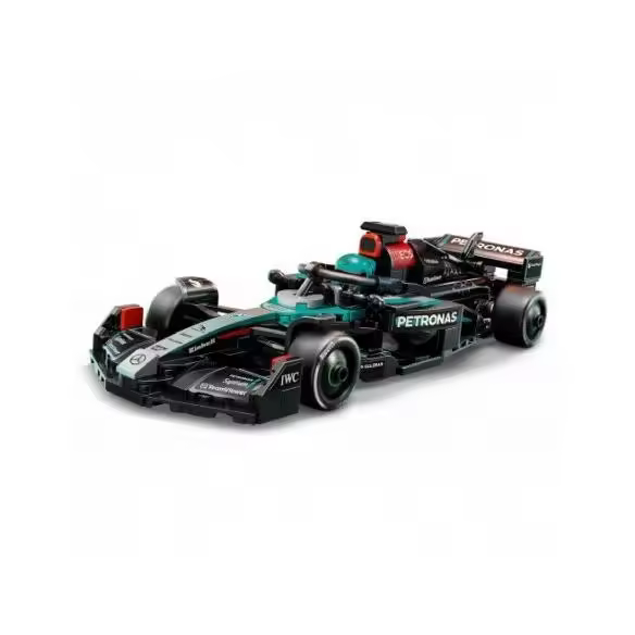 LEGO SPEED COCHE CARRERAS MERCEDES AMG 77244 - 1