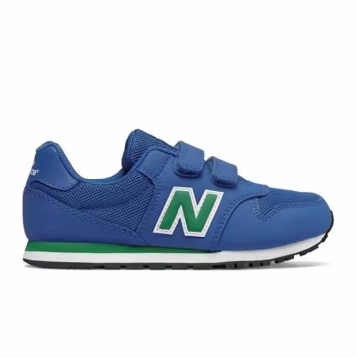 Zapatillas NEW BALANCE KV500YUI KV500YUI Azul - 1
