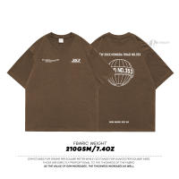 Camiseta De Hombre Con Estampado De Letras Talla Oversize Casual Verano Sin Capucha Manga Corta Unisex 5XL Ropa De Calle Primavera - details 2