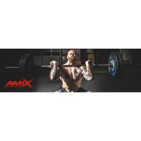 Proteína Predator de AMIX Nutrition Sabor Chocolate 1kg + Barrita Proteica Gratis para Crecimiento Muscular - details 0