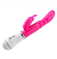Vibrador De Pájaros Potente Estimulador De Vagina Y Clítoris Con Doble Cabeza Masajeador G-Spot Juguetes Sexuales Para Mujeres Masturbador Femenino Tienda Sex Shop - details 9