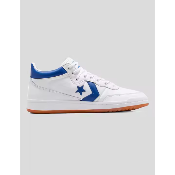Zapatillas Converse CONS Fastbreak Pro Blanca/Azul/Blanca - 1