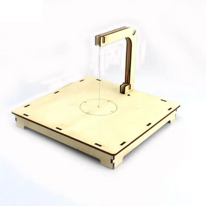 Máquina Cortadora Eléctrica De Espuma PVC Profesional Herramienta Portátil Para Cortar Poliestireno Estilo De Polystyrene - 1