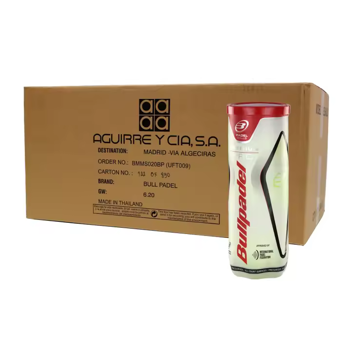Cajon Bullpadel Premium Pro - 1