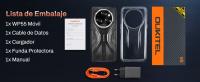 OUKITEL WP55 5G Smartphone, Telefono Móvil Resistente Android 15, 36 GB RAM , 6,6 " Octa-Core Processor, 11000 mAh 108MP - details 9