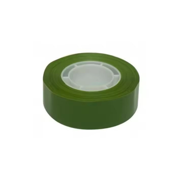 Fixo - CINTA ADHESIVA FIXO COLOR 33x19 VERDE 75088120 - 1