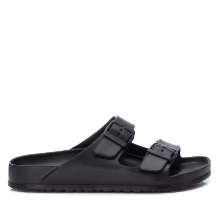 Chanclas hombre XTI KIDS 142549 NEGRO PALA DOS HEBILLAS NEGRO 32269 24V - 1